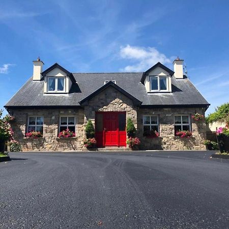 Cosy Rooms In A Stone Cottage Galway Exterior foto